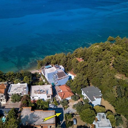 Xanthi'S Dream Place Potos Zewnętrze zdjęcie