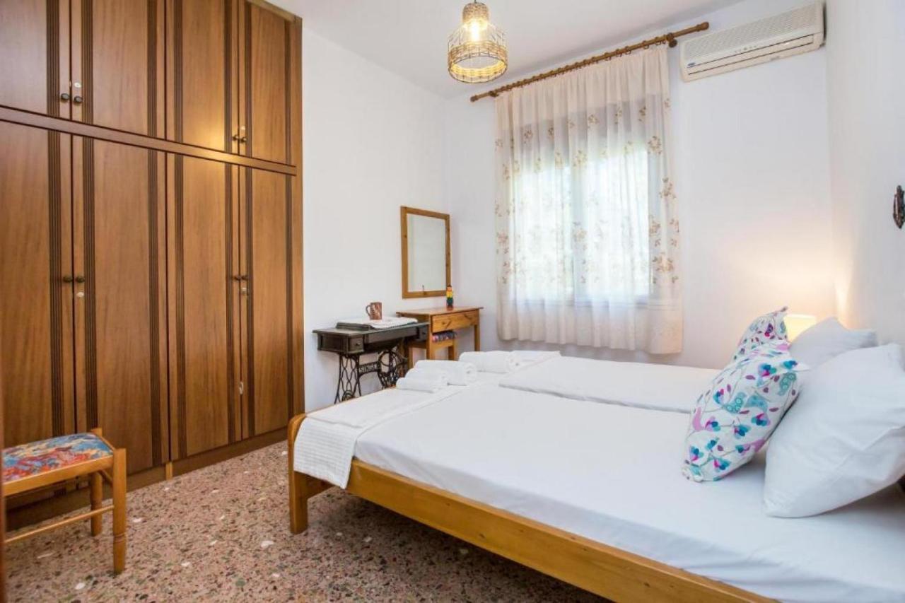 Xanthi'S Dream Place Potos Zewnętrze zdjęcie