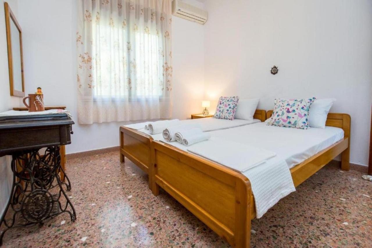 Xanthi'S Dream Place Potos Zewnętrze zdjęcie