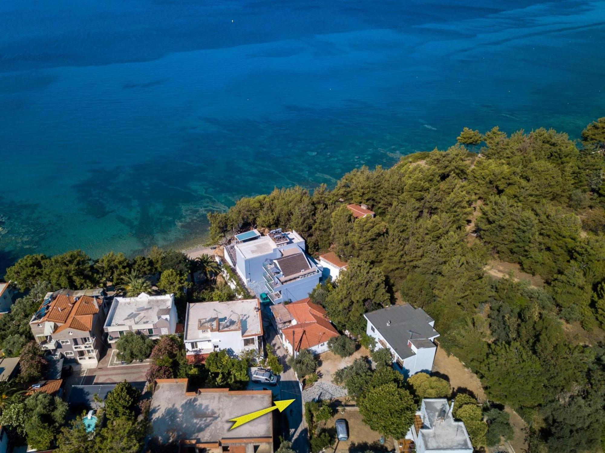 Xanthi'S Dream Place Potos Zewnętrze zdjęcie